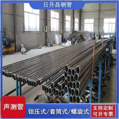 永嘉声测管桩基检测的频率要达到多少百分比