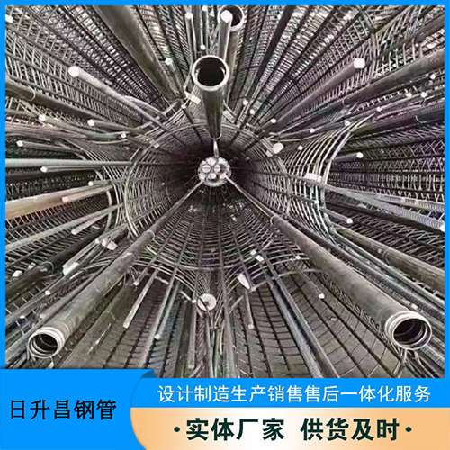 永嘉声测管规格型号有哪些分类？